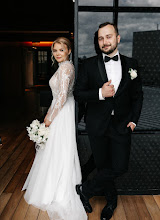 Wedding photographer Evgeniy Makarov. Photo of 05.02.2024