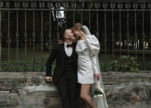 Vestuvių fotografas: Olya Voronaya. 13.02.2023 nuotrauka