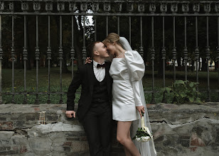 Hochzeitsfotograf Olya Voronaya. Foto vom 13.02.2023