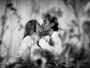 Photographe de mariage Lily Ray. Photo du 06.10.2023