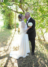 Photographe de mariage Julie Chabanais. Photo du 08.06.2023