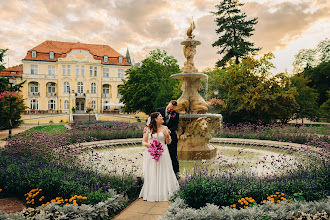 Svatební fotograf Lukáš Haupt. Fotografie z 10.10.2024
