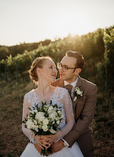 Wedding photographer Dobos Attila. Photo of 29.08.2025