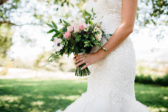 Fotógrafo de casamento Nikki Robards. Foto de 14.12.2019