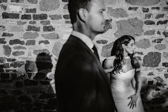 Svatební fotograf Serena Roscetti. Fotografie z 20.09.2025