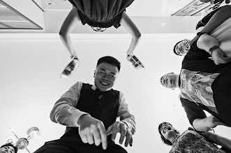 Wedding photographer Xiang Qi. Photo of 19.04.2024