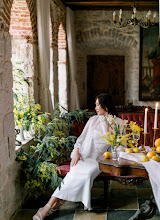 Fotógrafo de bodas Katya Kurnikova. Foto del 15.02.2024