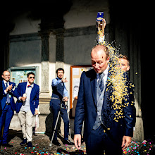 Wedding photographer Magda Moiola. Photo of 09.06.2025
