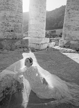 Fotógrafo de bodas Alberto Cosenza. Foto del 28.10.2025