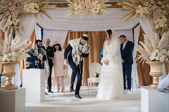 Wedding photographer Cécile Creiche. Photo of 14.07.2021