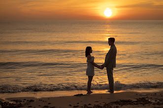 Fotografo di matrimoni Loc Ngo. Foto del 02.06.2025