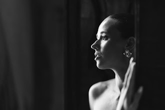 Svatební fotograf Evgeniy Osokin. Fotografie z 01.08.2025