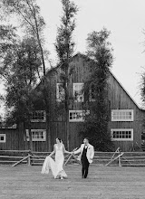 Photographe de mariage Bethany Barrette. Photo du 28.09.2023