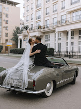 Esküvői fotós: Anastasiya Shumilova. 05.05.2024 -i fotó