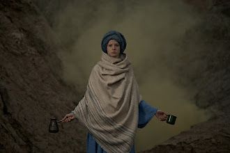 Wedding photographer Mikhail Sergeevich. Photo of 23.07.2025