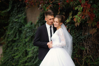 Nhiếp ảnh gia ảnh cưới Aleksandr Ravlyuk. Ảnh trong ngày 11.10.2019