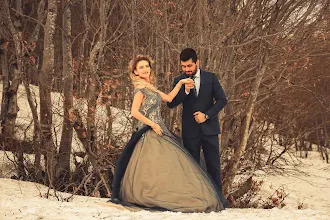 婚姻写真家 Burtay Çıldır. 12.07.2020 の写真