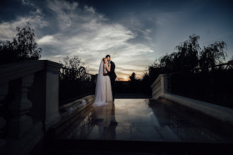 Fotógrafo de casamento Łukasz Włodek. Foto de 05.03.2024