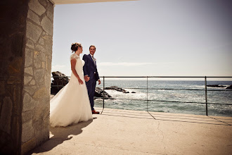 Fotografo di matrimoni Alessia Comini. Foto del 31.01.2018