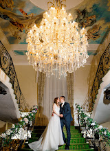 Photographe de mariage Mikhail Sadik. Photo du 30.05.2025