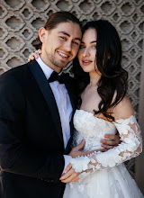 Bryllupsfotograf Mikhail Malyshev. Bilde av 05.06.2024