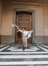 Wedding photographer Ignacio Gutiérrez. Photo of 21.08.2025