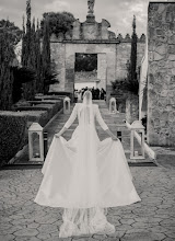 Wedding photographer Emanuelle Di Dio. Photo of 05.12.2023