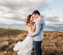 Fotógrafo de casamento Yuri Nunes. Foto de 18.10.2021