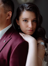 Fotografo di matrimoni Oksana Martynova. Foto del 07.06.2025