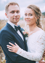 Hochzeitsfotograf Markku Villman. Foto vom 23.02.2020