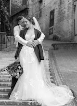 Vestuvių fotografas: Navid Nasri. 05.04.2023 nuotrauka