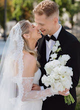 Svatební fotograf Erikas Prokopas. Fotografie z 25.09.2025