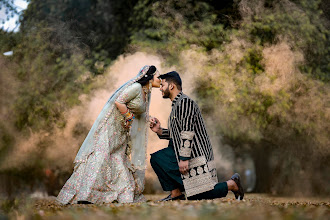 婚禮攝影師Sajjad Shaju. 12.09.2024的照片