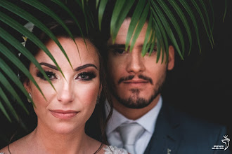 Wedding photographer Gustavo Marialva. Photo of 09.10.2019