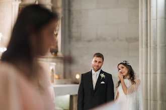 婚礼摄影师Mauricio Gomez. 27.05.2025的图片