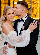 Huwelijksfotograaf Karol Wawrzykowski. Foto van 15.04.2024