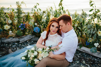婚礼摄影师Kristine Samoylenko. 24.12.2019的图片