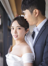 Wedding photographer Gerry Cheng. Photo of 10.06.2025