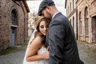 Hochzeitsfotograf Afshin Schreer. Foto vom 07.12.2022