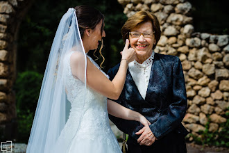 Photographe de mariage Antonio Calatayud. Photo du 21.11.2018