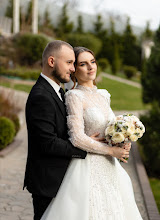 Wedding photographer Roman Popovich. Photo of 06.03.2024