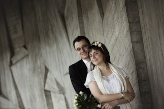 Wedding photographer Ivan Carevskiy. Photo of 19.03.2021