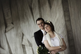 Photographe de mariage Ivan Carevskiy. Photo du 19.03.2021