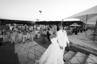 ช่างภาพงานแต่งงาน Ayoub El Bardii. ภาพเมื่อ 22.05.2024