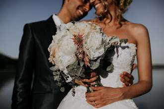 婚礼摄影师Michael Cosenza. 04.02.2019的图片