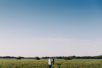 婚姻写真家 Evgeniy Pilschikov. 08.05.2019 の写真