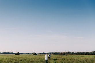 Huwelijksfotograaf Evgeniy Pilschikov. Foto van 08.05.2019