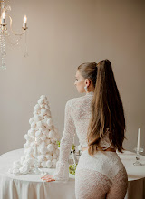 婚姻写真家 Anastasiya Soboleva. 16.06.2025 の写真