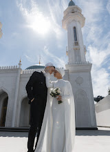 Wedding photographer Lida Kucevol. Photo of 07.05.2024