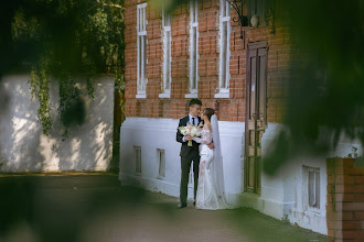 Photographe de mariage Aleksandr Tilinin. Photo du 03.09.2025